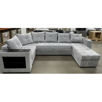 Диван П-образный "Юта" (г.Нижний Новгород)